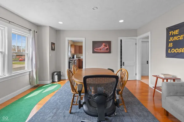 $217,000 | 1302 East 8th Street, Anderson, IN 46012