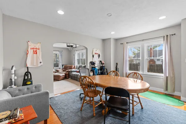 $217,000 | 1302 East 8th Street, Anderson, IN 46012