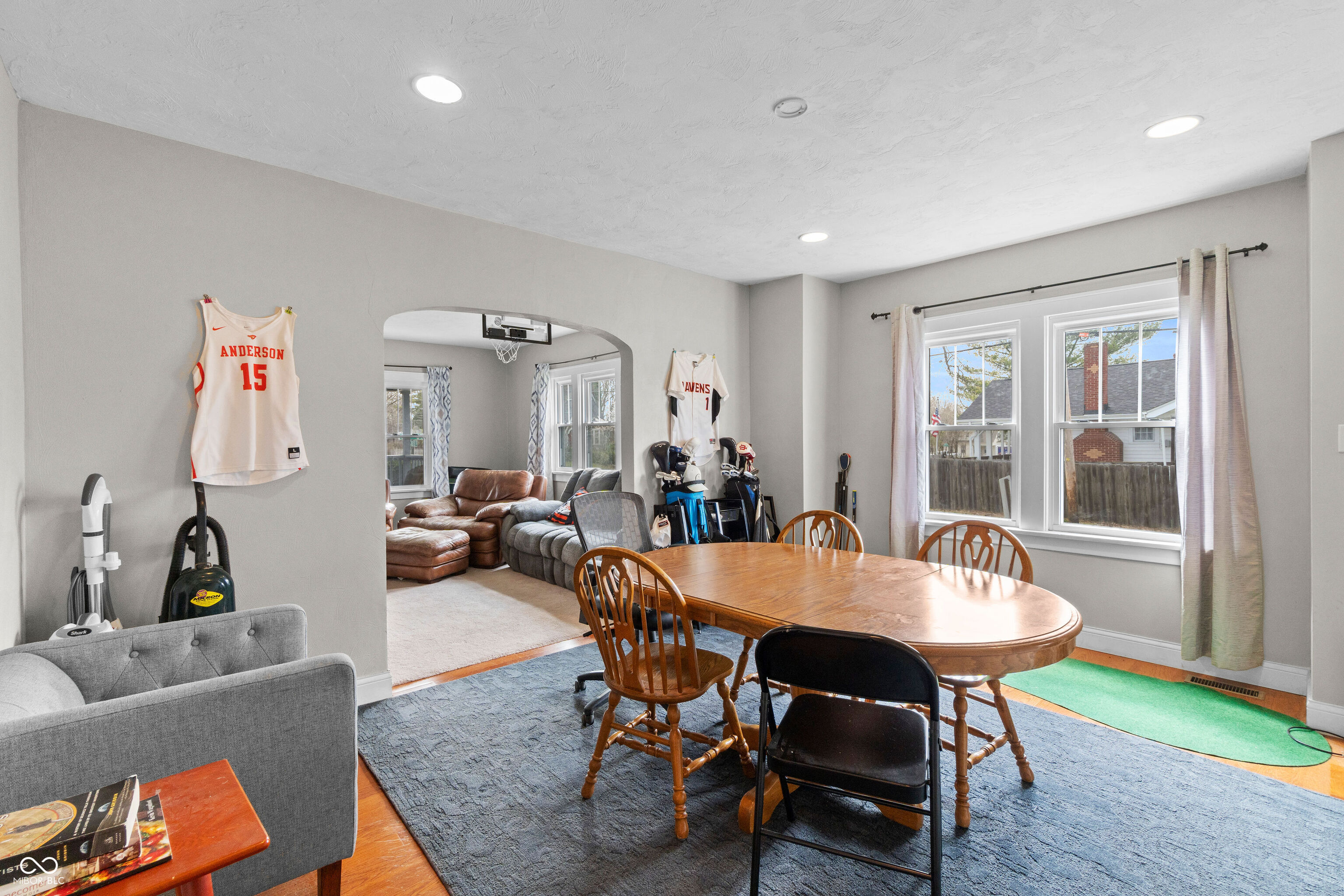 1302 East 8th Street Anderson, IN 46012 - Photo 10 of 31