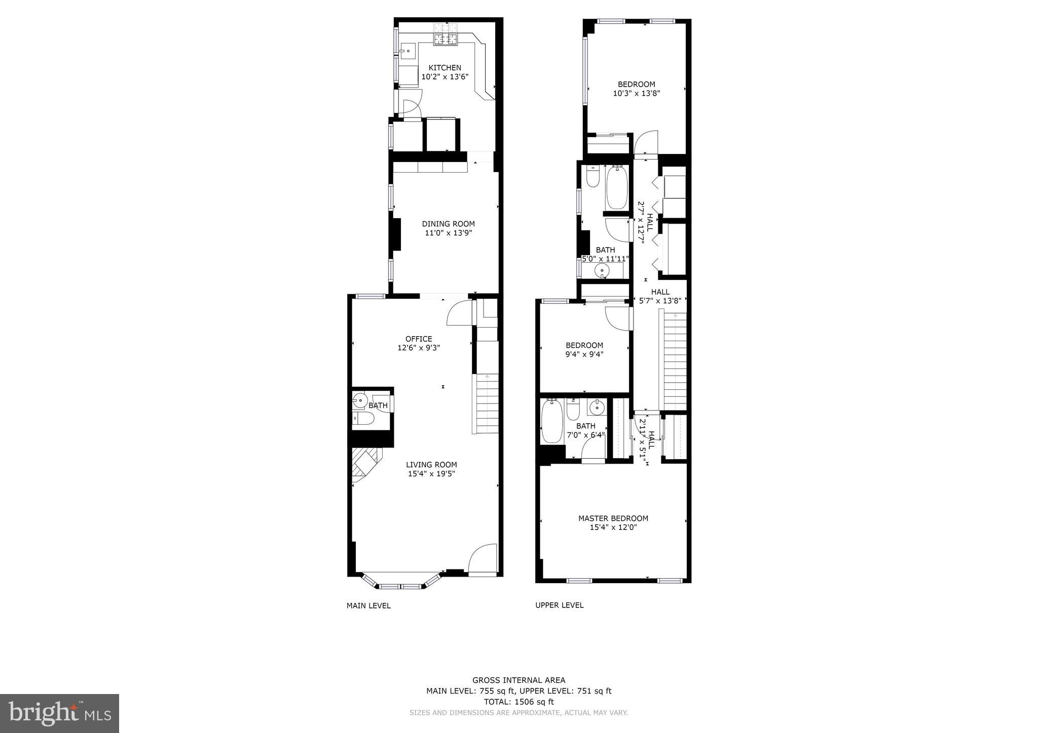 17 15th Street Southeast Washington, DC 20003 - Photo 17 of 17