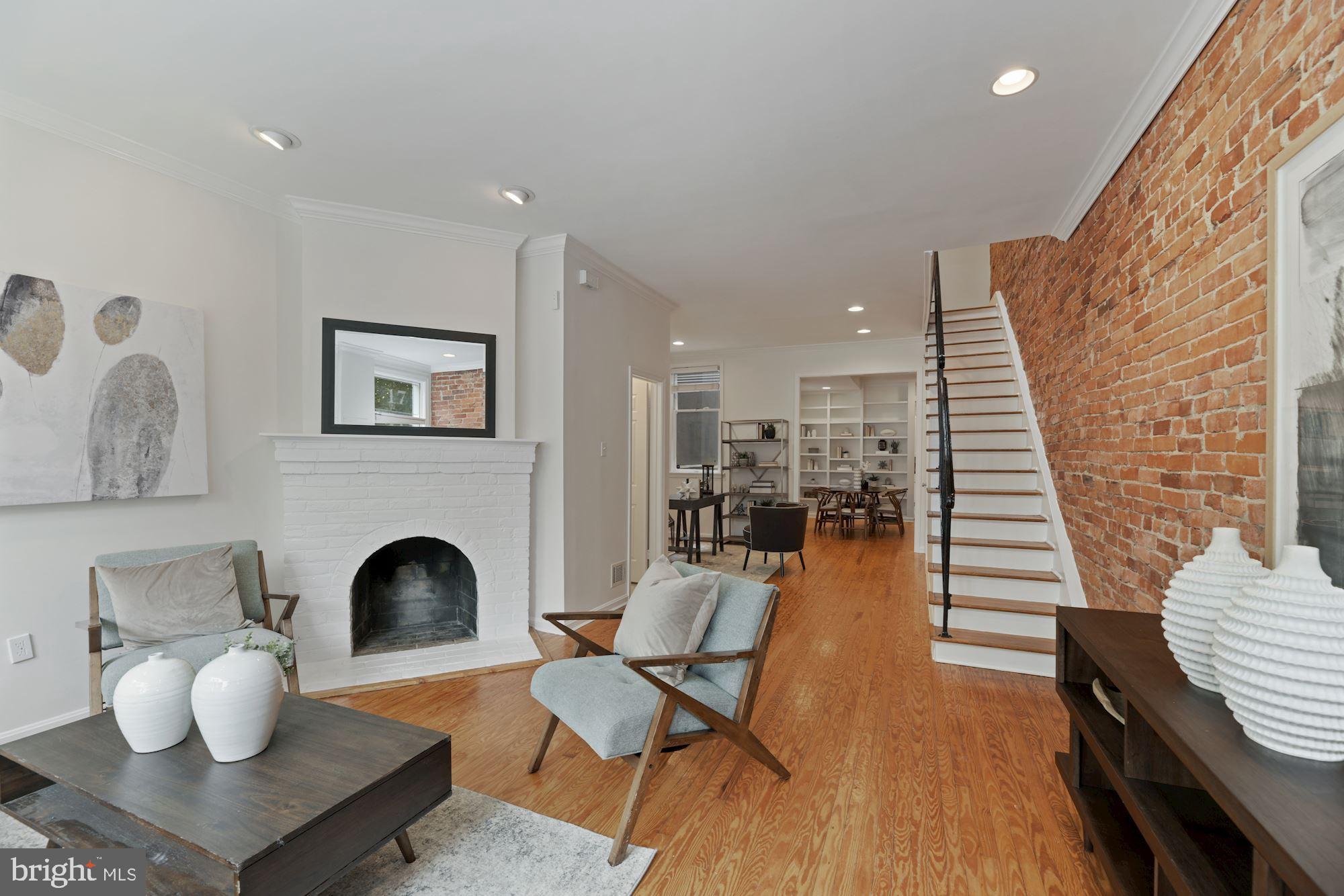 17 15th Street Southeast Washington, DC 20003 - Photo 4 of 17