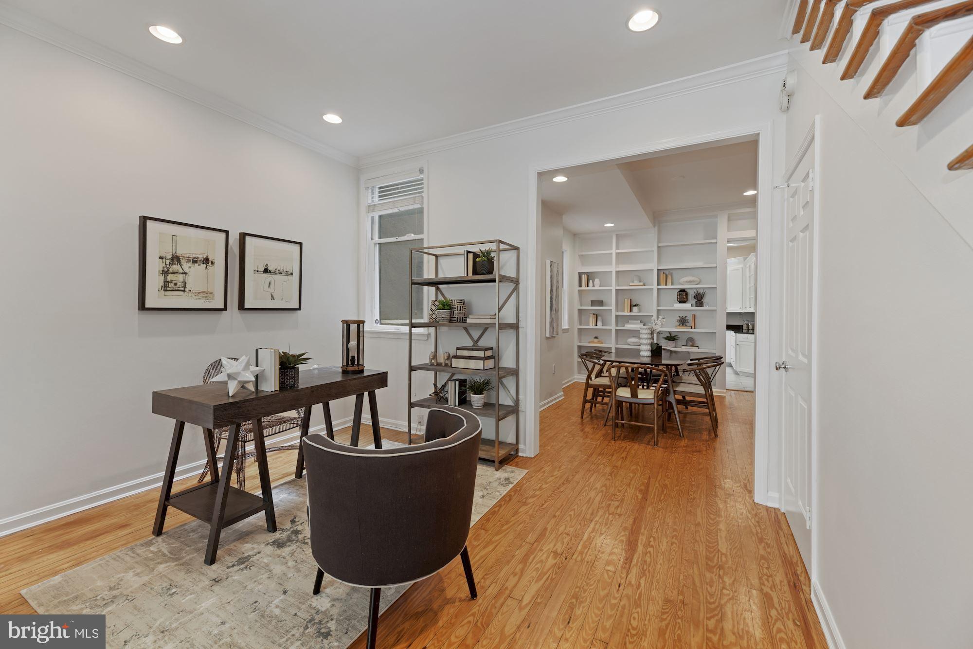 17 15th Street Southeast Washington, DC 20003 - Photo 5 of 17