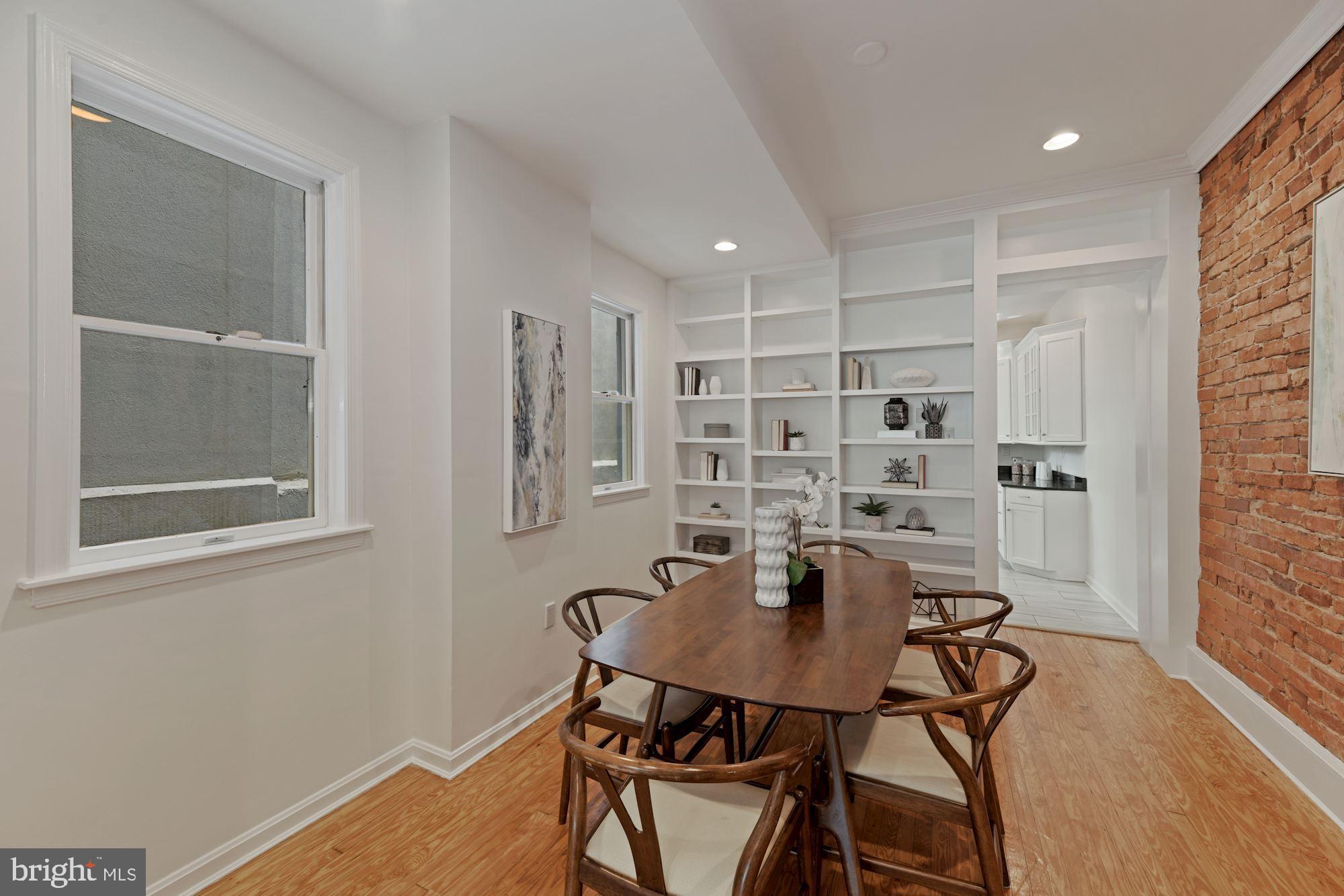 17 15th Street Southeast Washington, DC 20003 - Photo 6 of 17