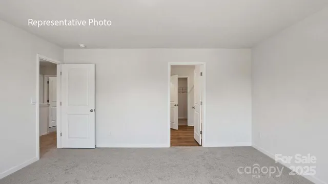 $334,840 | 137 Backward Bill Drive, Salisbury, NC 28147