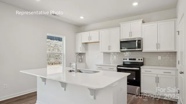 $334,840 | 137 Backward Bill Drive, Salisbury, NC 28147