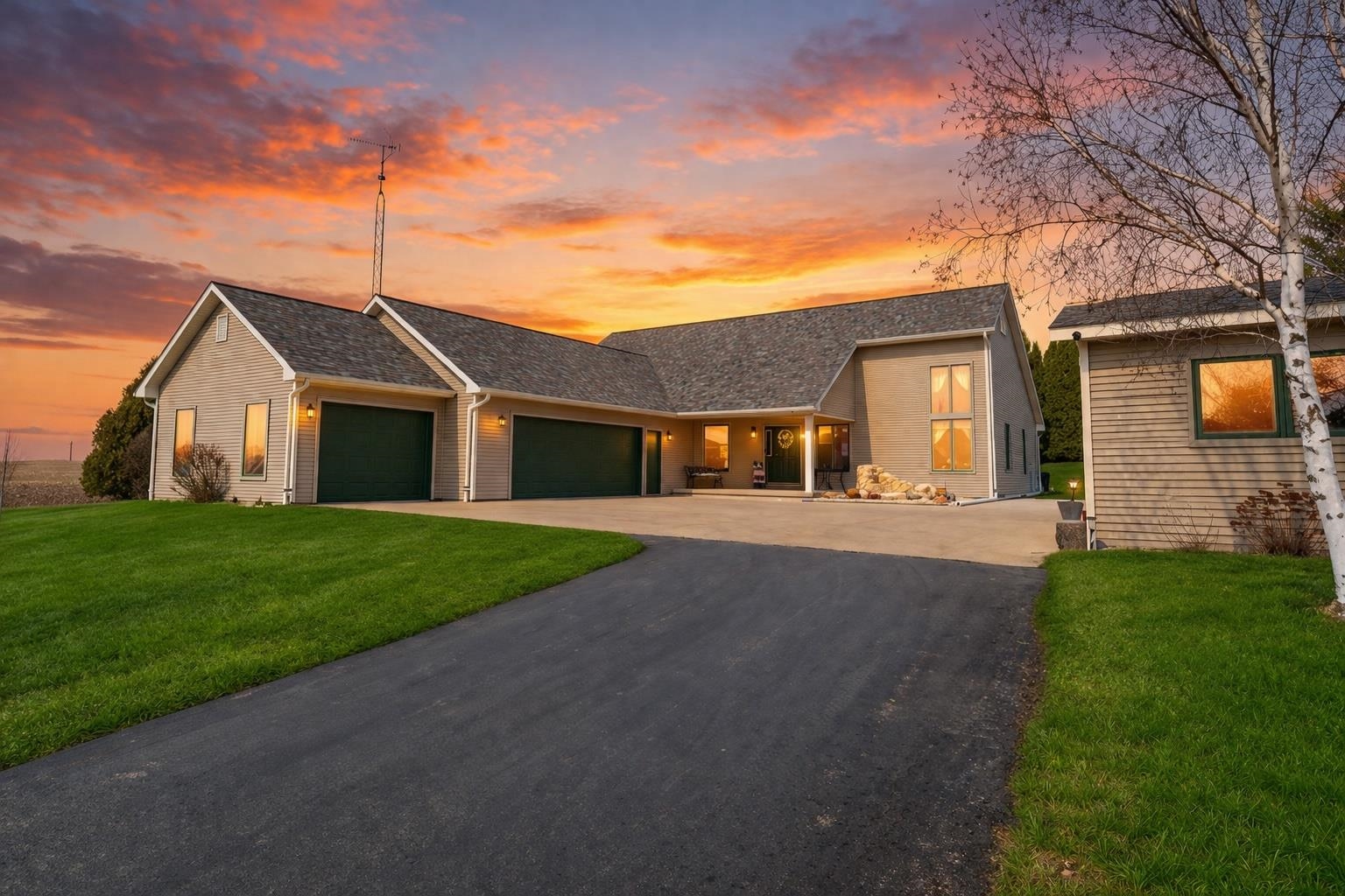 207 2nd Street Friesland, WI 53935 - Photo 1 of 1