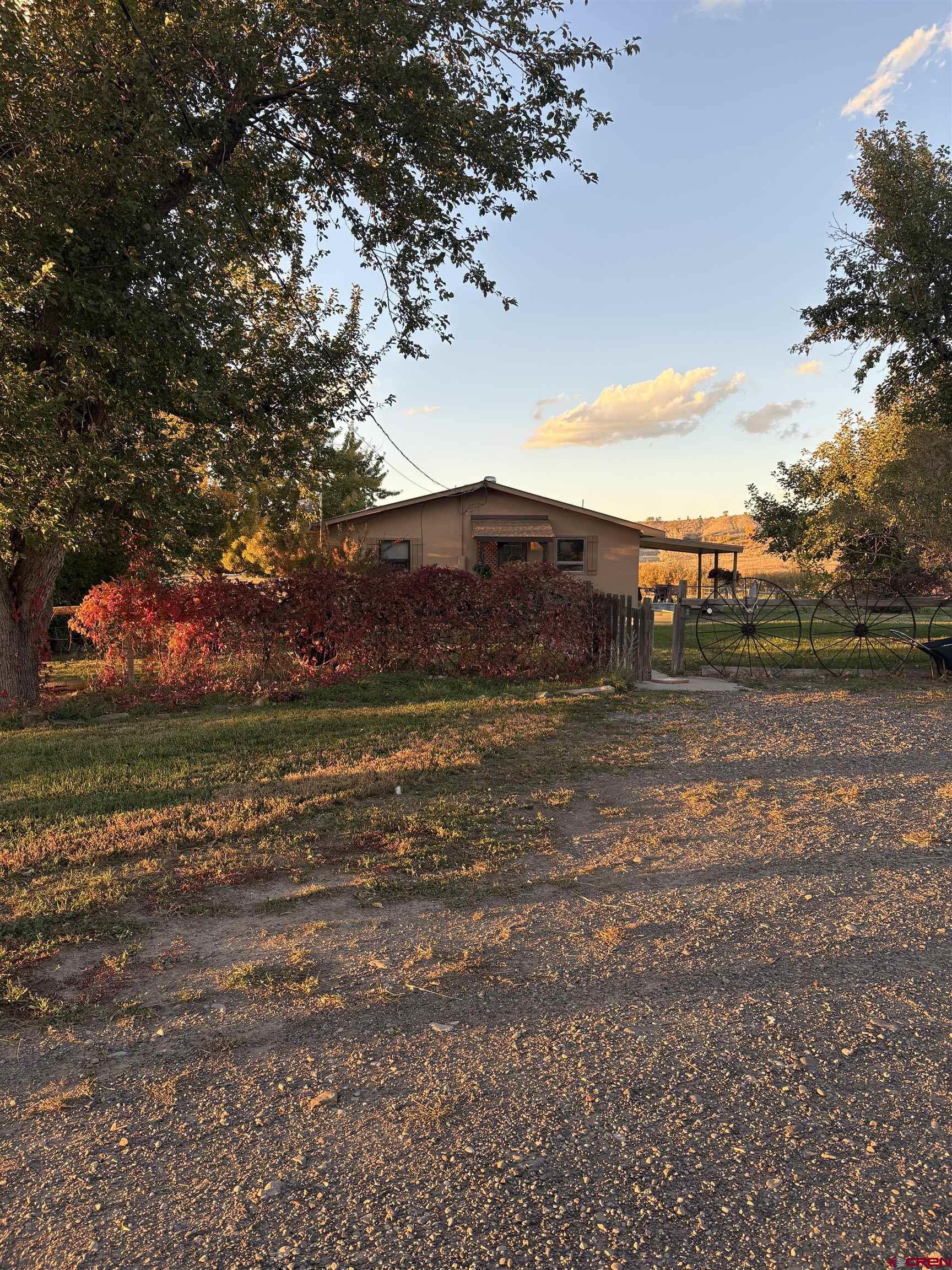 21446 Uncompahgre Road Montrose, CO 81403 - Photo 39 of 40