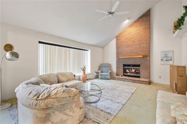 $3,500 | 66 Windsong Court, Amherst, NY 14051