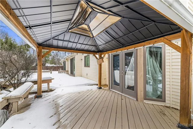 $3,500 | 66 Windsong Court, Amherst, NY 14051