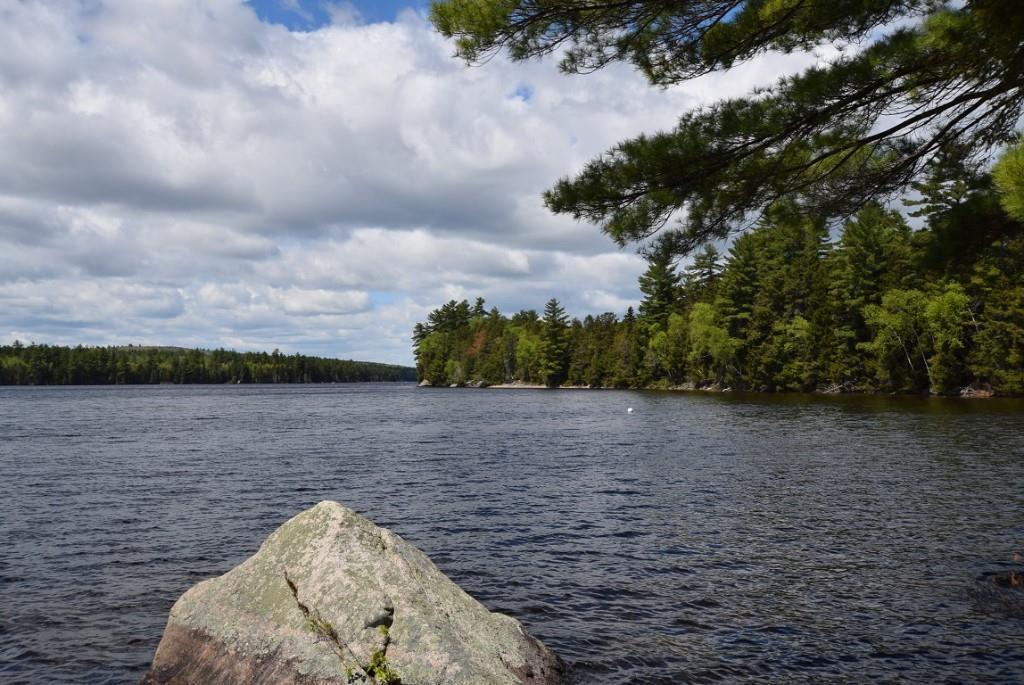 Lot 4-02 Sys Road Lakeville, ME 04487 - Photo 8 of 10 Sysladobsis is over 5300 acres and...