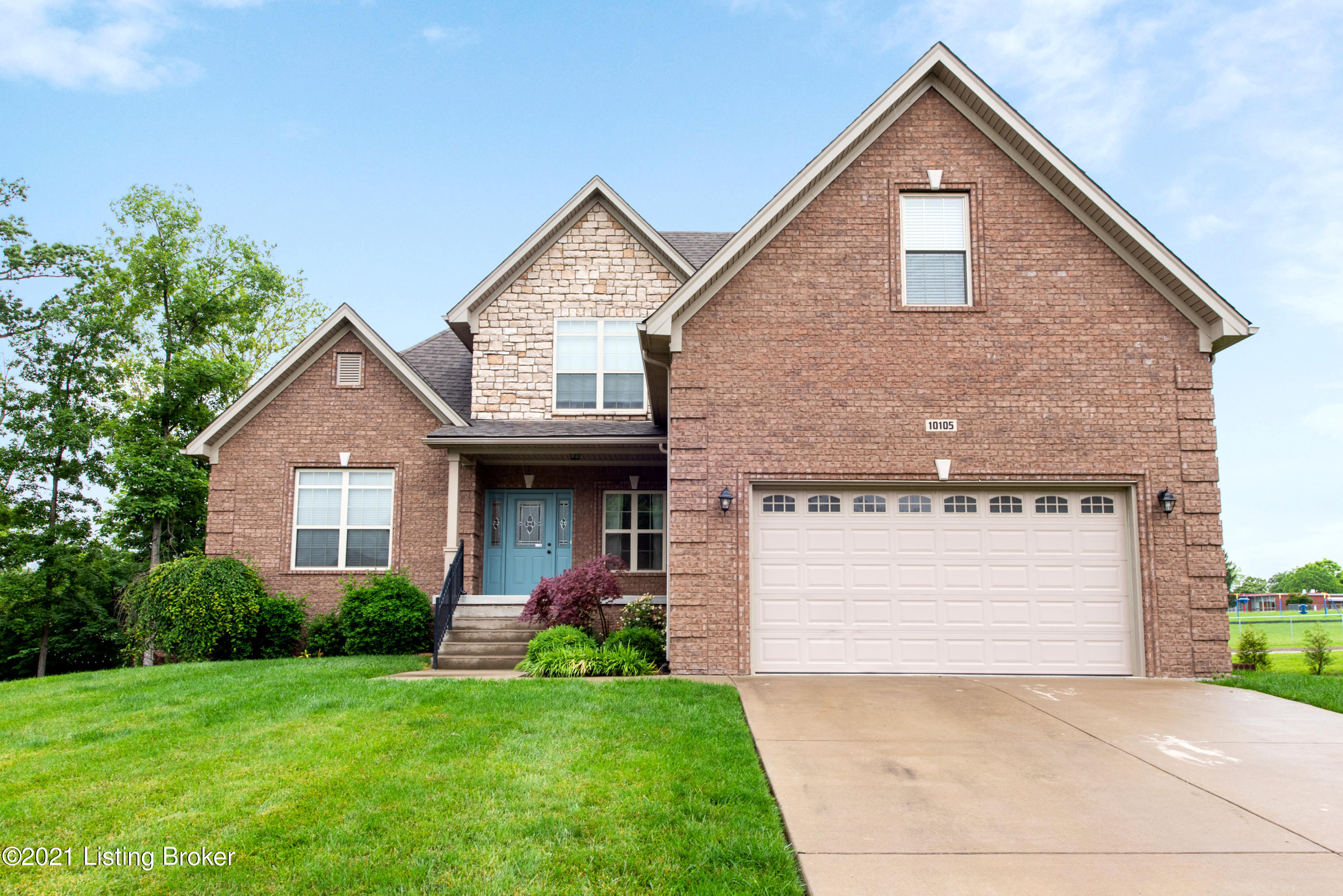 10105 Reeseman Drive Louisville, KY 40291 - Photo 1 of 52 3966