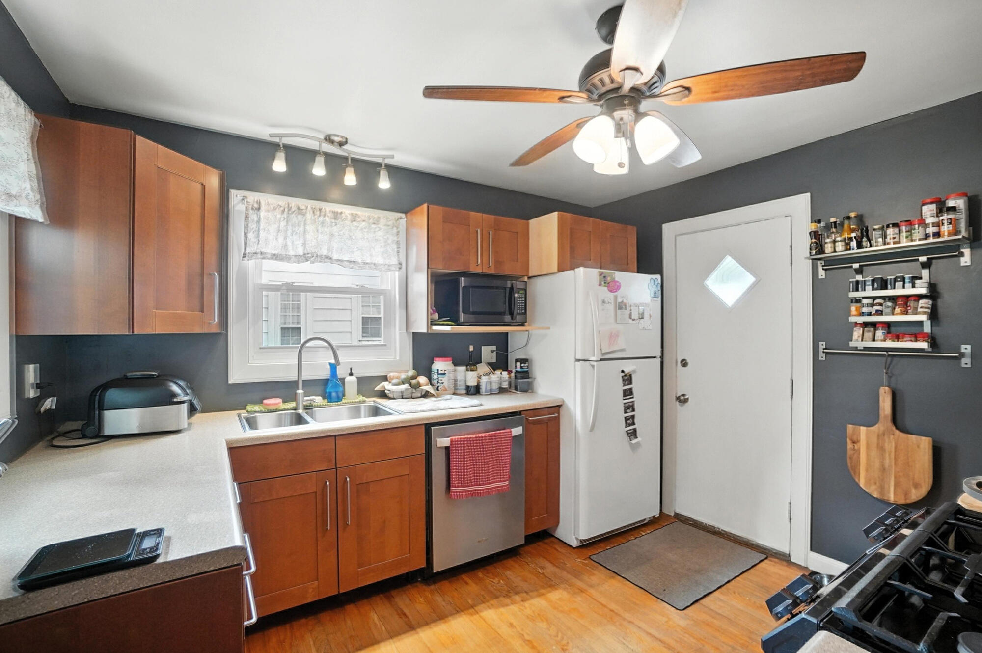 1243 North Plum Street Springfield, OH 45504 - Photo 10 of 44