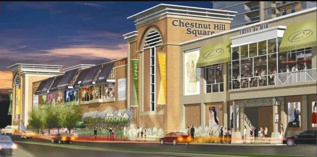 $5,500 | 368 Boylston Street, Unit A, Newton, MA 02459