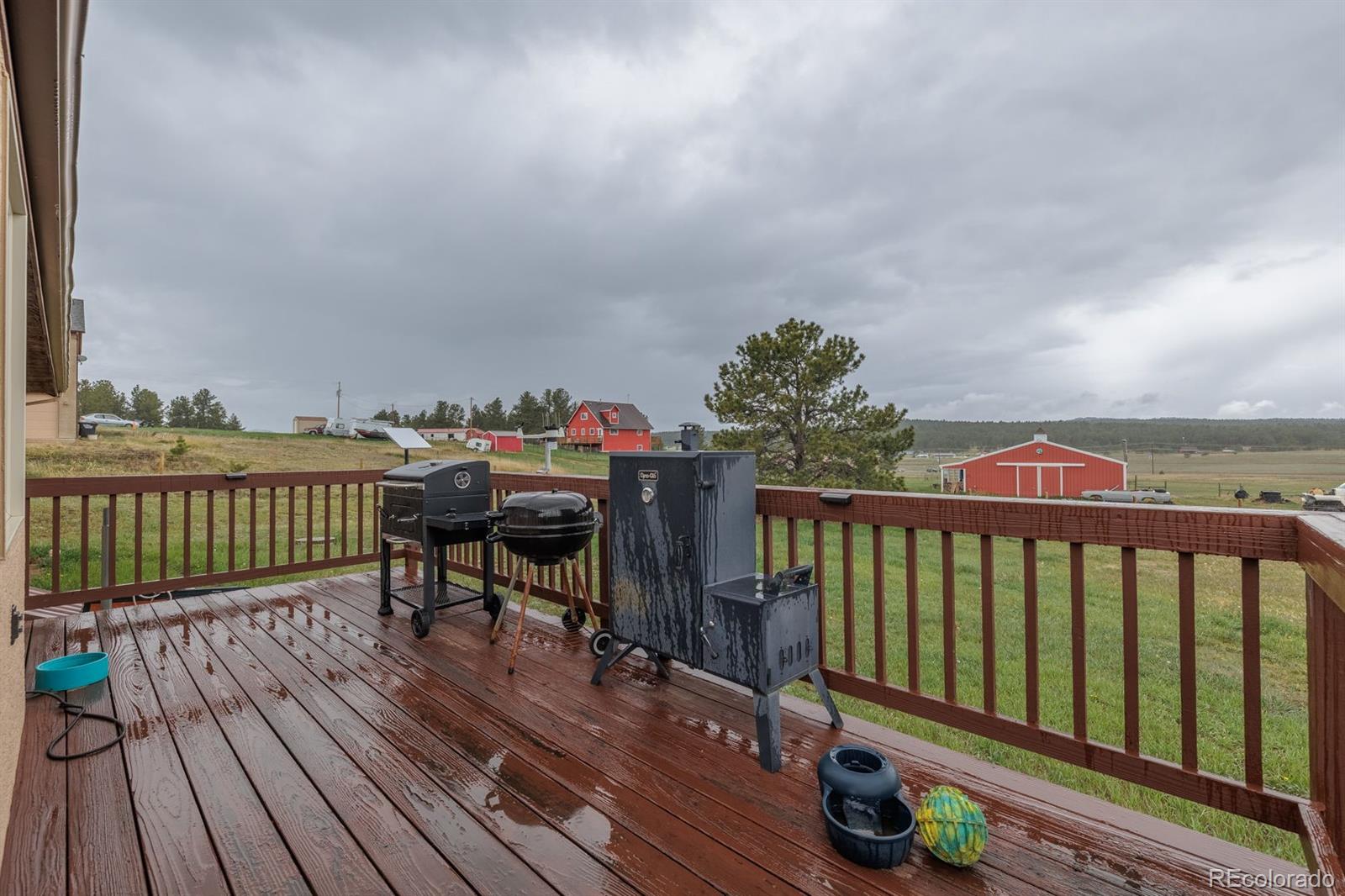 471 Duesouth Road Florissant, CO 80816 - Photo 4 of 35