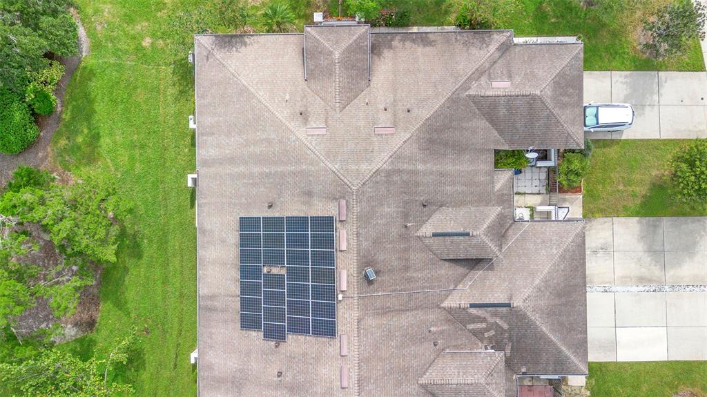 3111 River Branch Circle Kissimmee, FL 34741 - Photo 34 of 39 an aerial view of a house