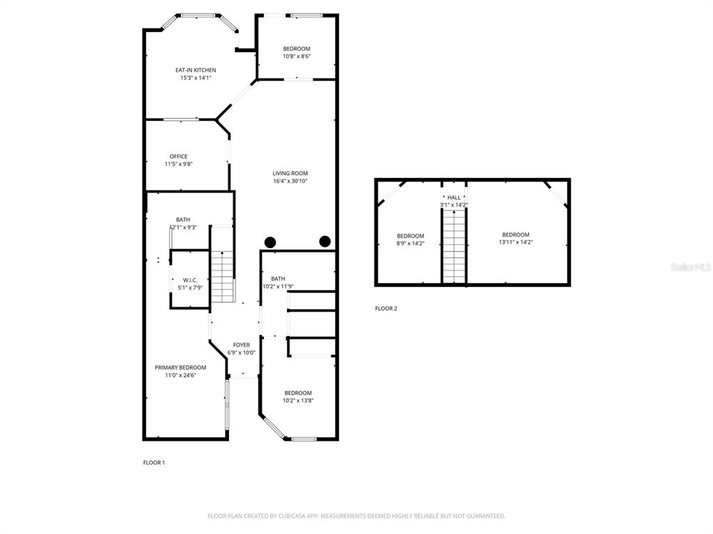 3111 River Branch Circle Kissimmee, FL 34741 - Photo 39 of 39 a picture of a bench in room