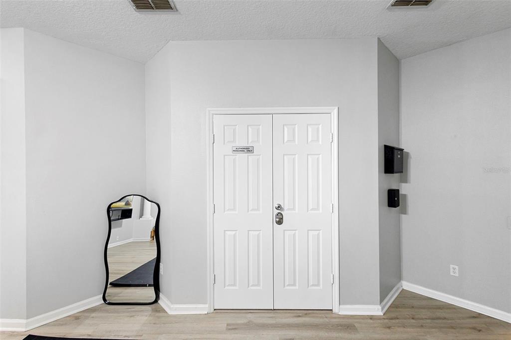 3111 River Branch Circle Kissimmee, FL 34741 - Photo 10 of 39 a view of a yoga room