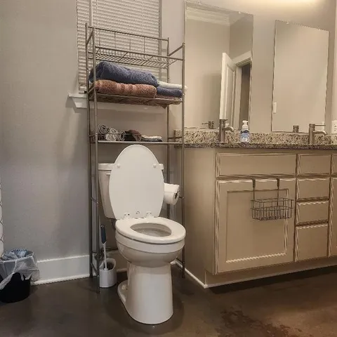 $2,850 | 110 P Street, Unit B, Belle Chasse, LA 70037