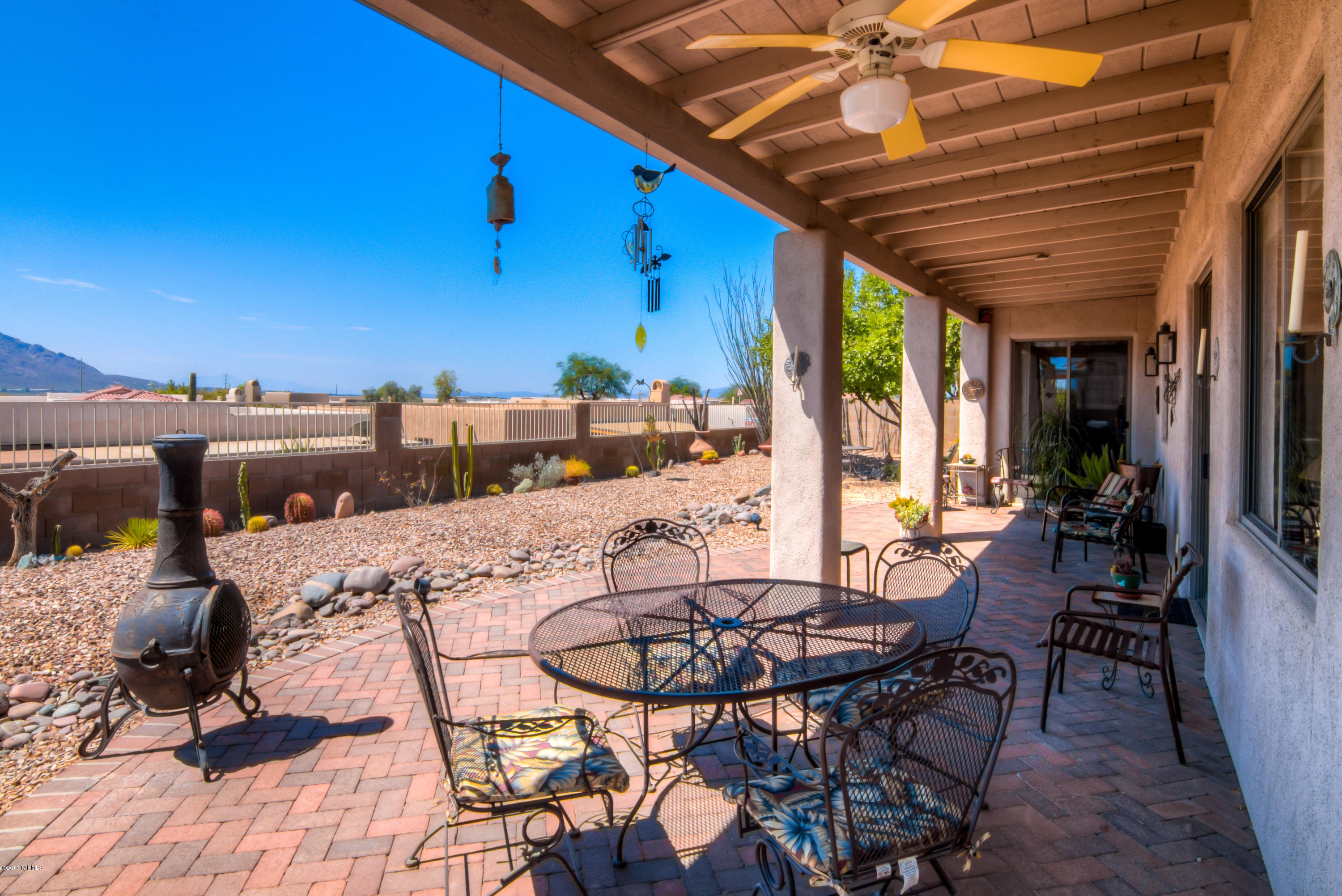 345 West Wheeler Road Oro Valley, AZ 85737 - Photo 35 of 35