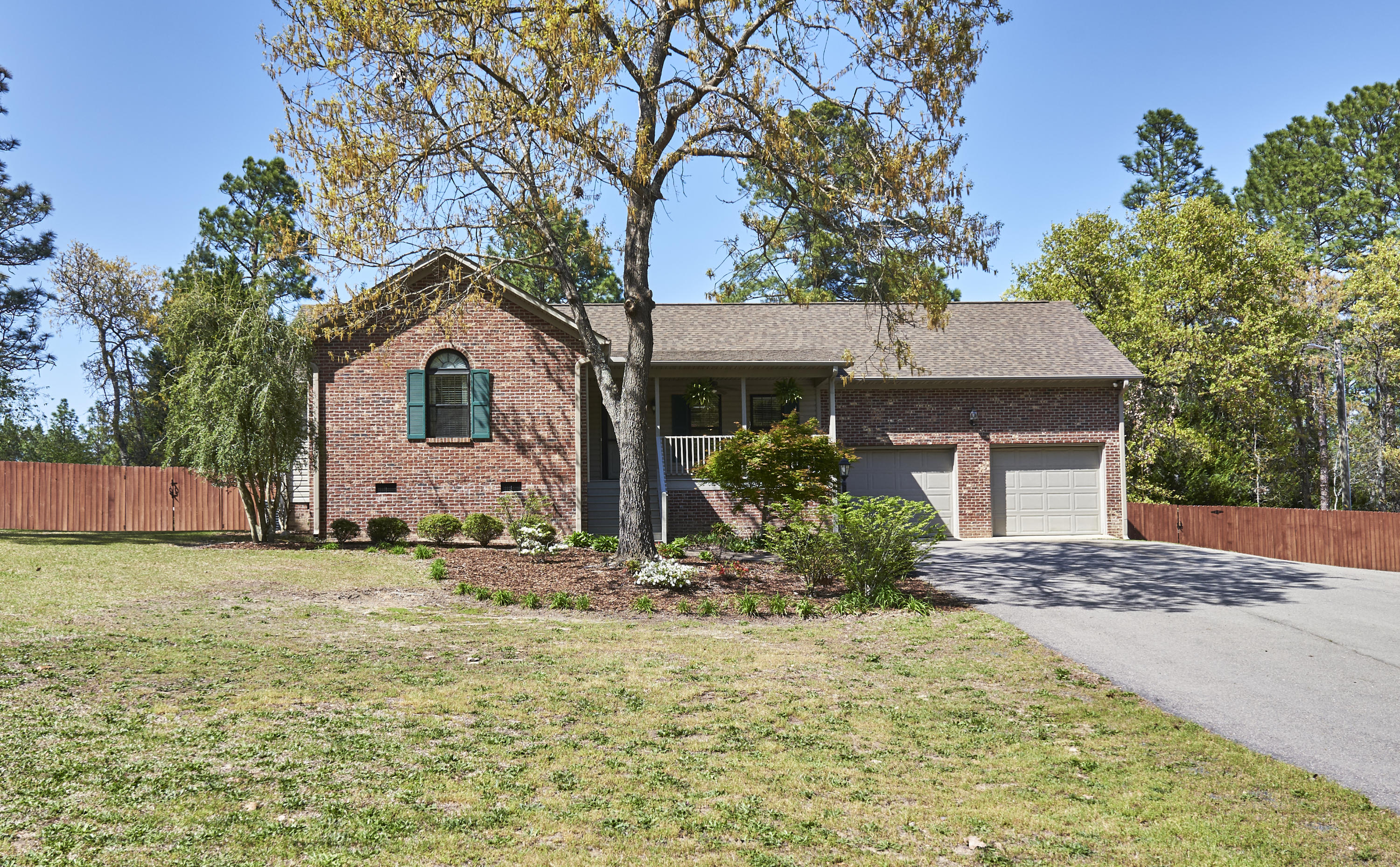 129 Rothbury Drive Carthage, NC 28327 - Photo 1 of 26 129 Rothbury Dr., Carthage37