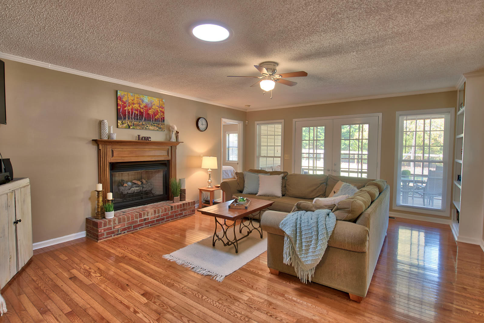 129 Rothbury Drive Carthage, NC 28327 - Photo 16 of 26 129 Rothbury Dr., Carthage3