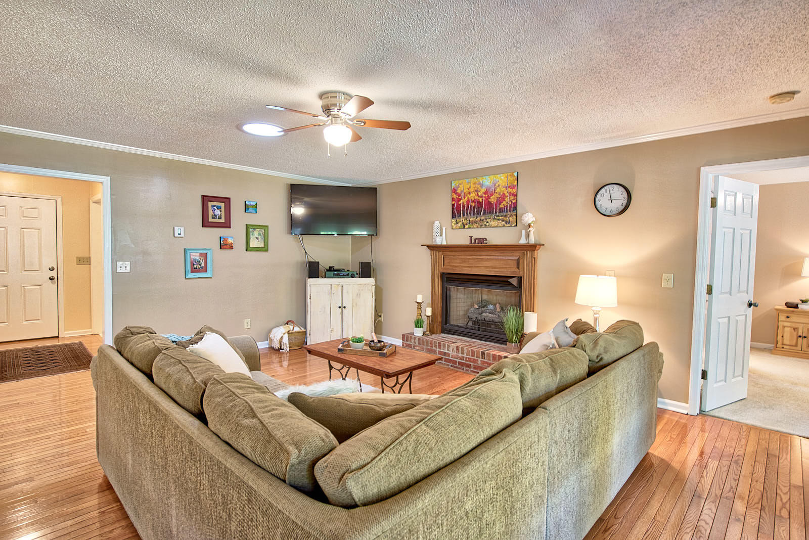 129 Rothbury Drive Carthage, NC 28327 - Photo 17 of 26 129 Rothbury Dr., Carthage4