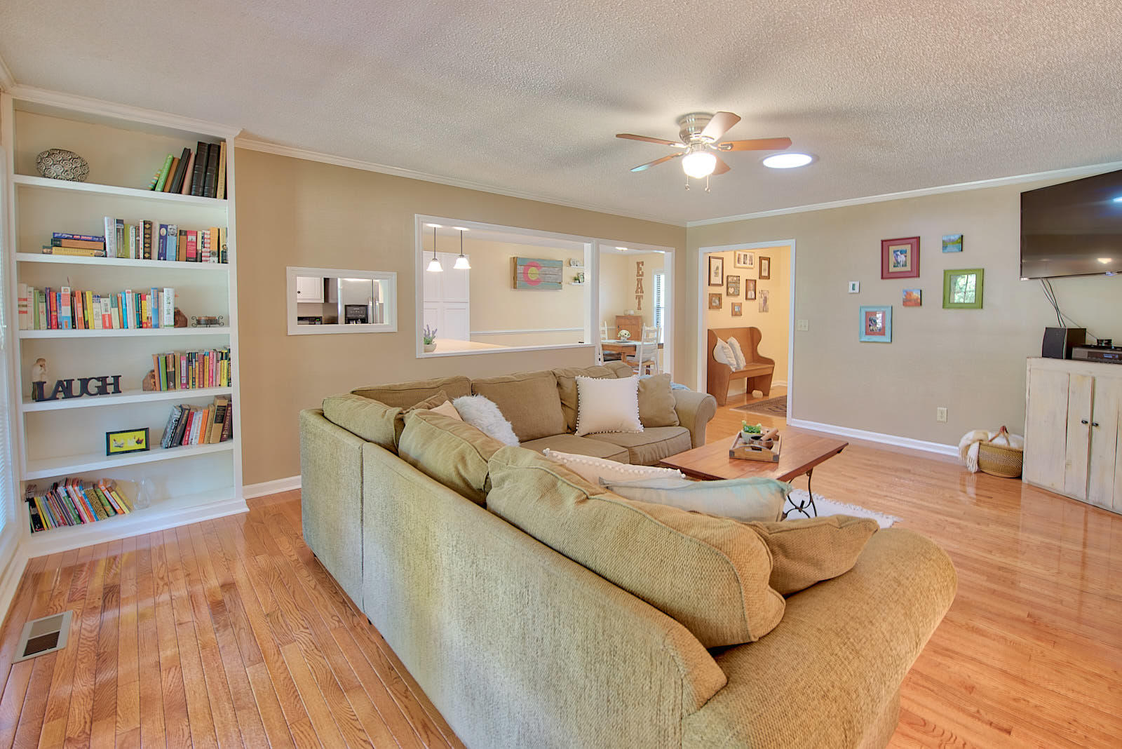 129 Rothbury Drive Carthage, NC 28327 - Photo 18 of 26 129 Rothbury Dr., Carthage5