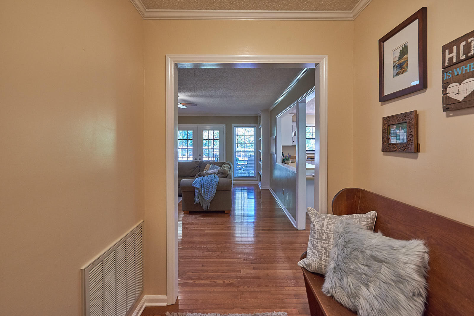 129 Rothbury Drive Carthage, NC 28327 - Photo 19 of 26 129 Rothbury Dr., Carthage2
