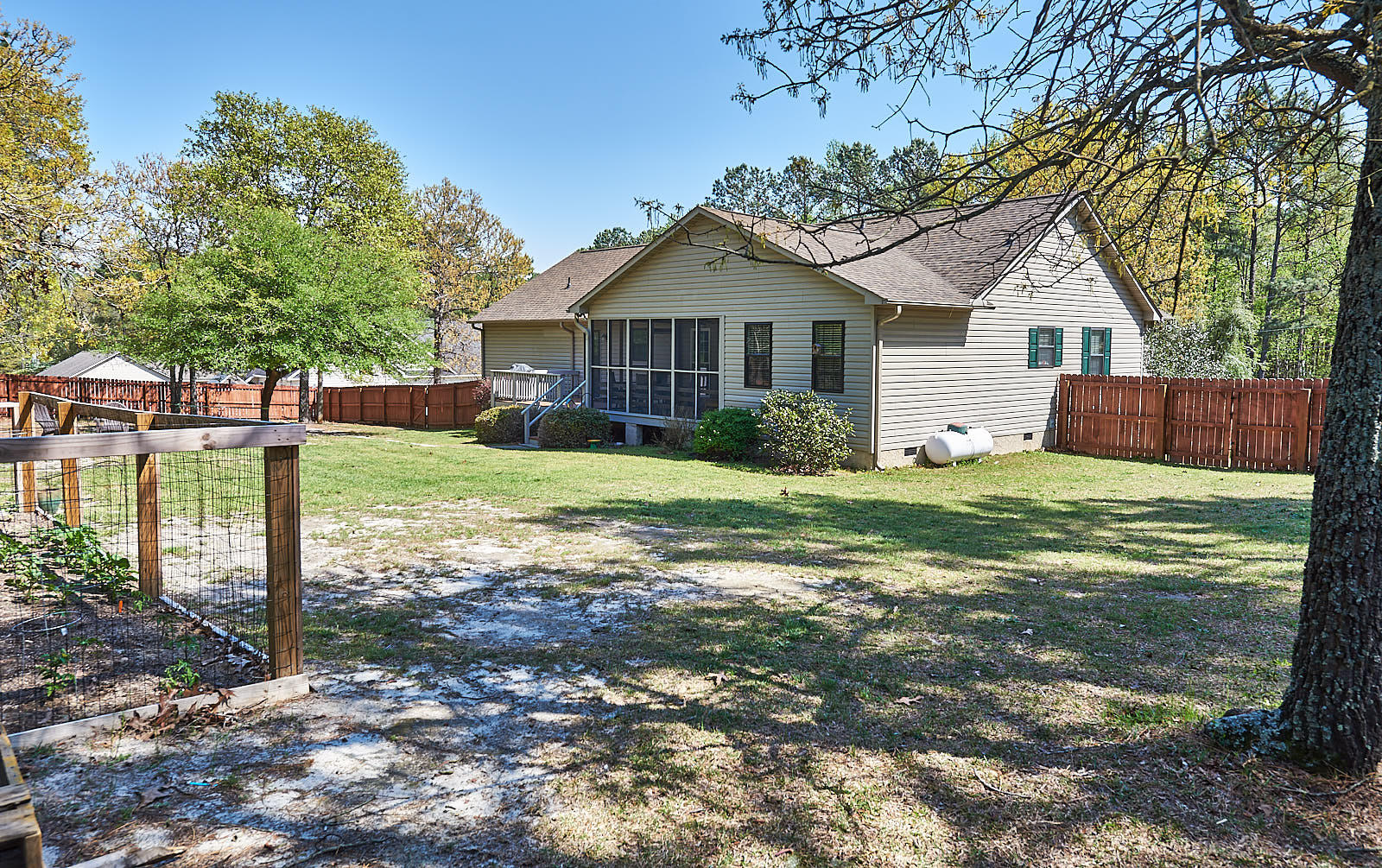 129 Rothbury Drive Carthage, NC 28327 - Photo 2 of 26 129 Rothbury Dr., Carthage29
