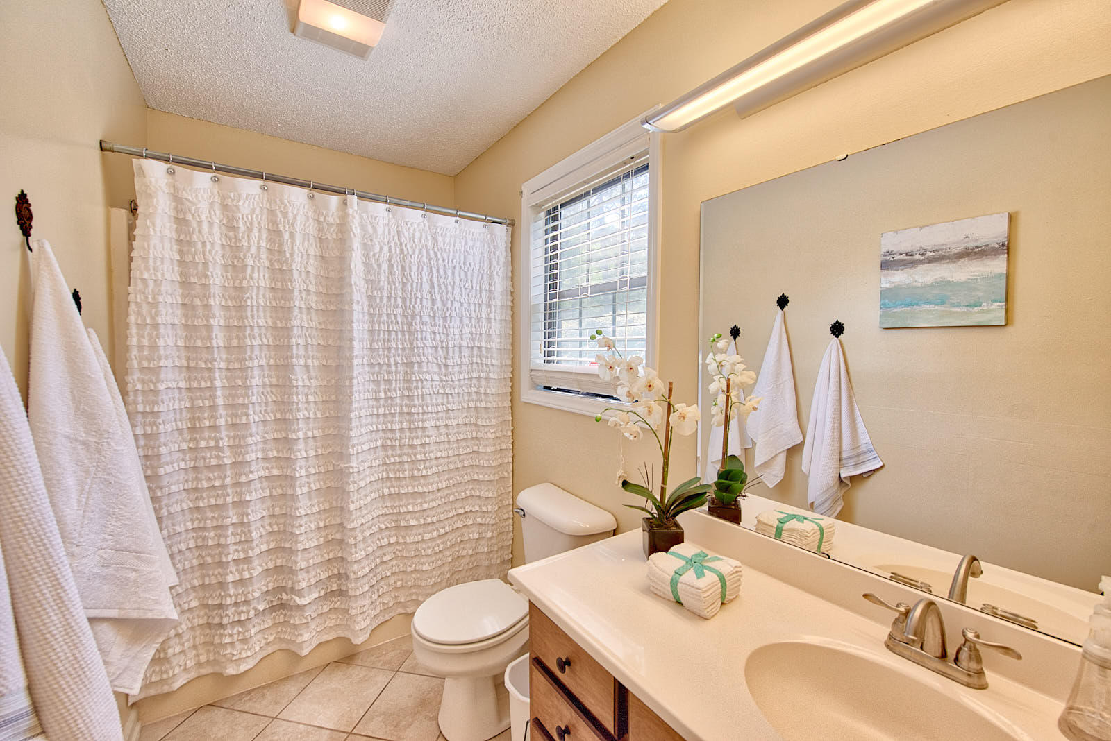 129 Rothbury Drive Carthage, NC 28327 - Photo 22 of 26 Master bathroom