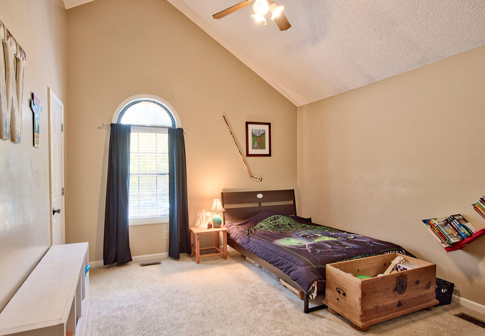 129 Rothbury Drive Carthage, NC 28327 - Photo 23 of 26 bedroom 2