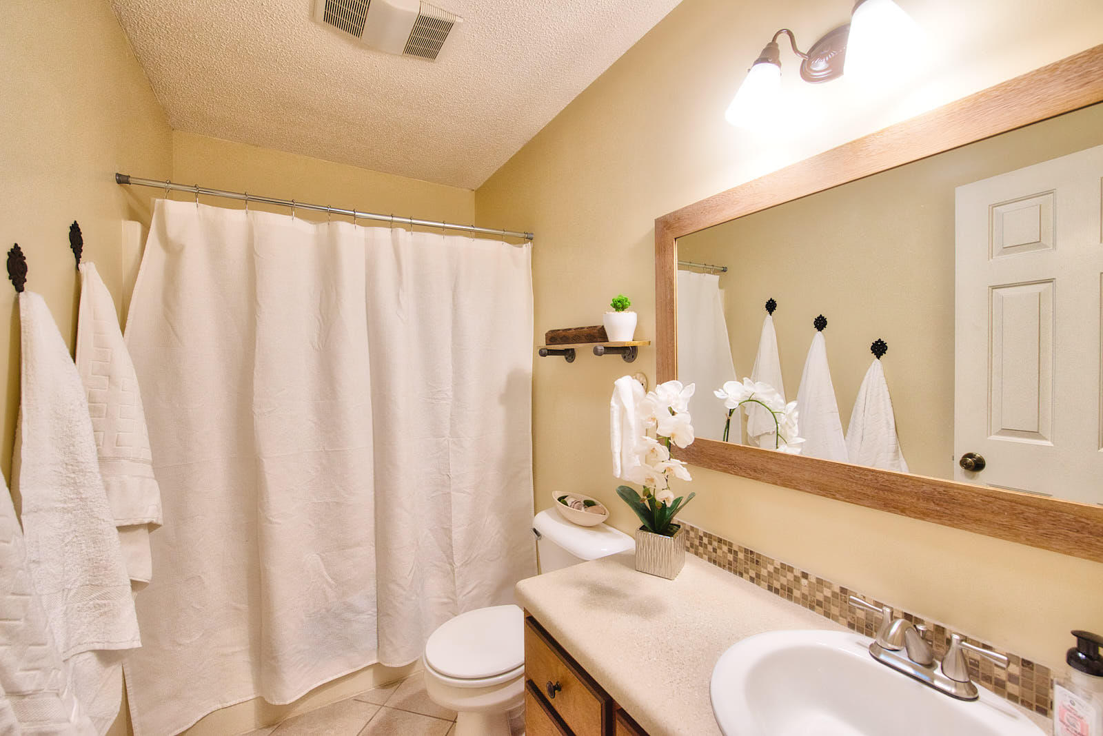 129 Rothbury Drive Carthage, NC 28327 - Photo 25 of 26 Guest bathroom