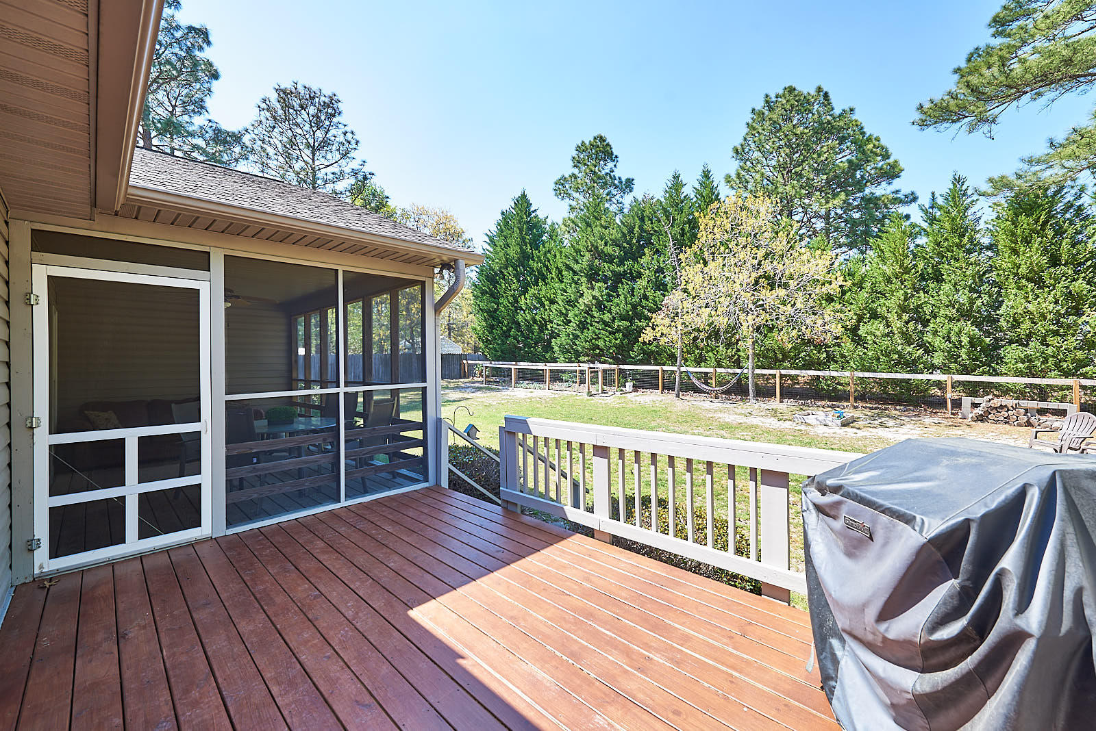 129 Rothbury Drive Carthage, NC 28327 - Photo 5 of 26 129 Rothbury Dr., Carthage28