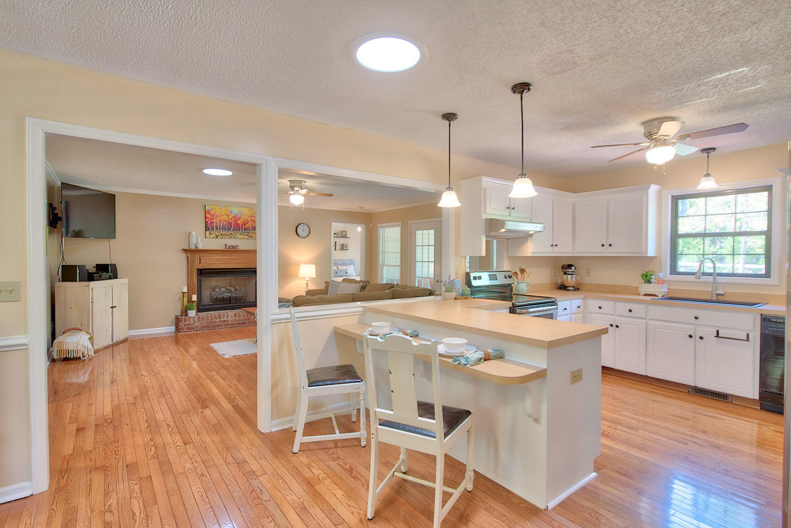 129 Rothbury Drive Carthage, NC 28327 - Photo 7 of 26 129 Rothbury Dr., Carthage9