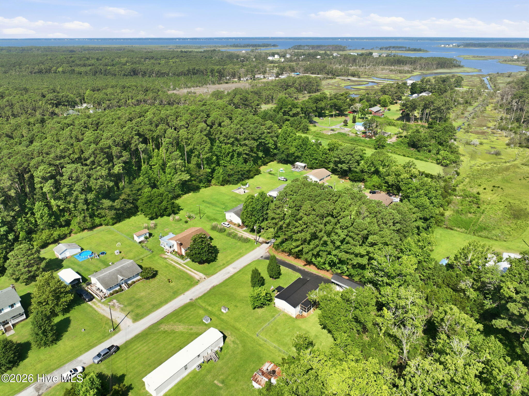 144 Ruth Lane Beaufort, NC 28516 - Photo 40 of 41