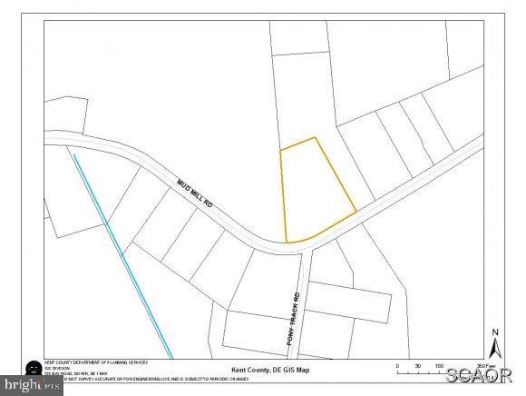 207 Mud Mill Road Marydel, DE 19964 - Photo 1 of 1 Gallery Image 1