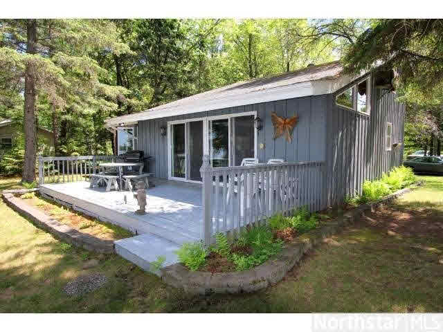 47520 Cranberry Lake Road Gordon, WI 54838 - Photo 1 of 18 Gallery Image 1
