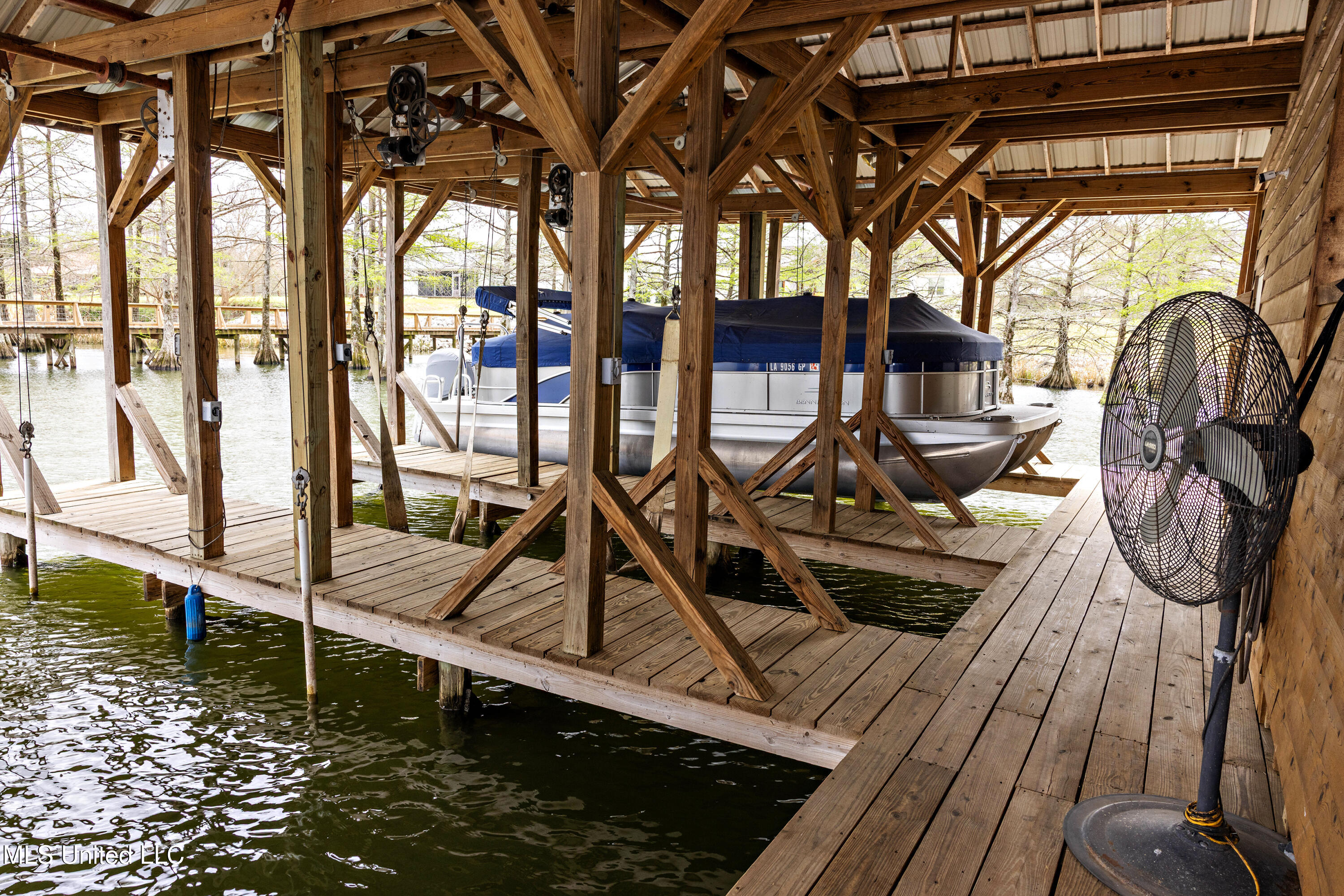 319 Osceola Road St. Joseph, LA 71366 - Photo 25 of 28 26