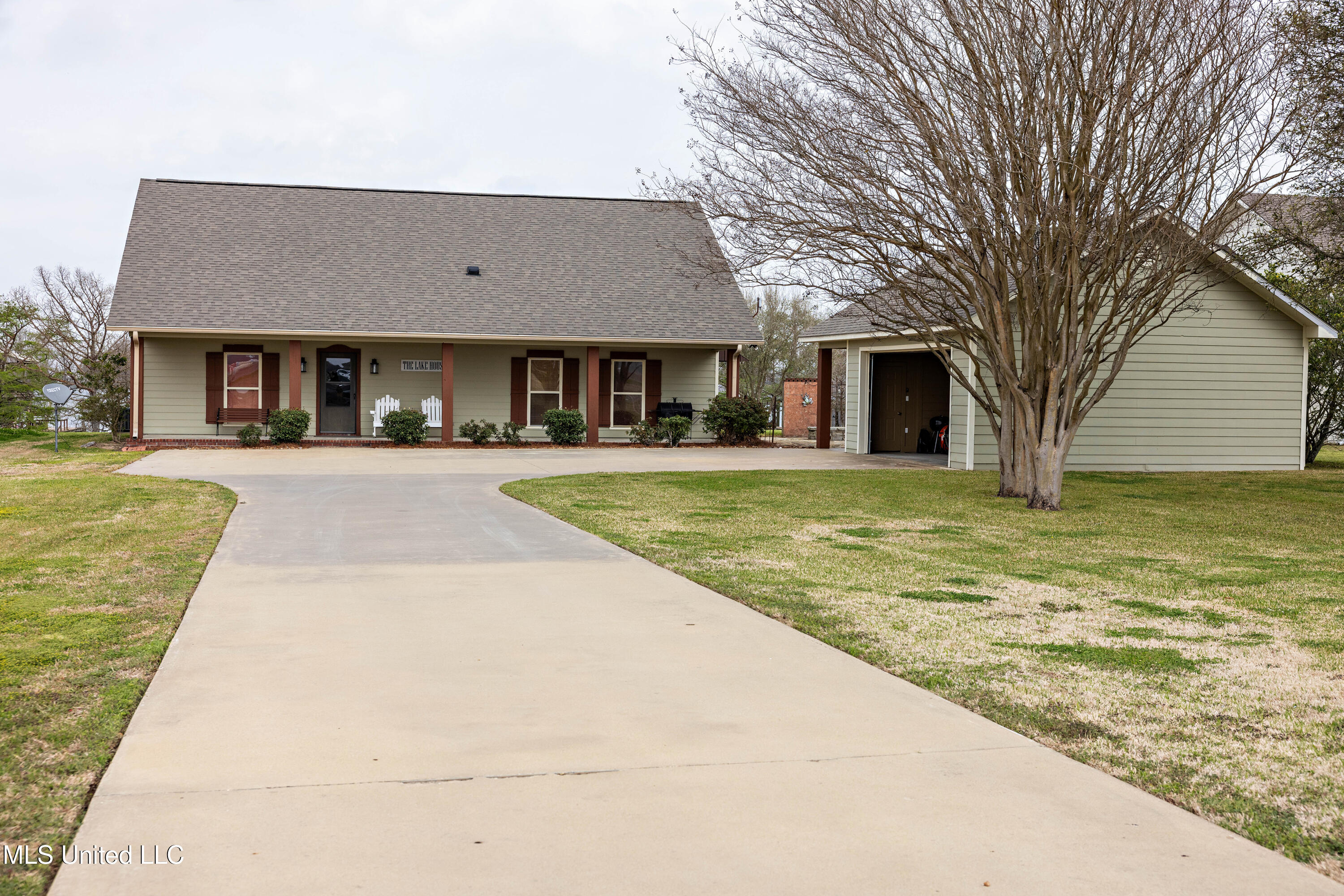 319 Osceola Road St. Joseph, LA 71366 - Photo 3 of 28 4