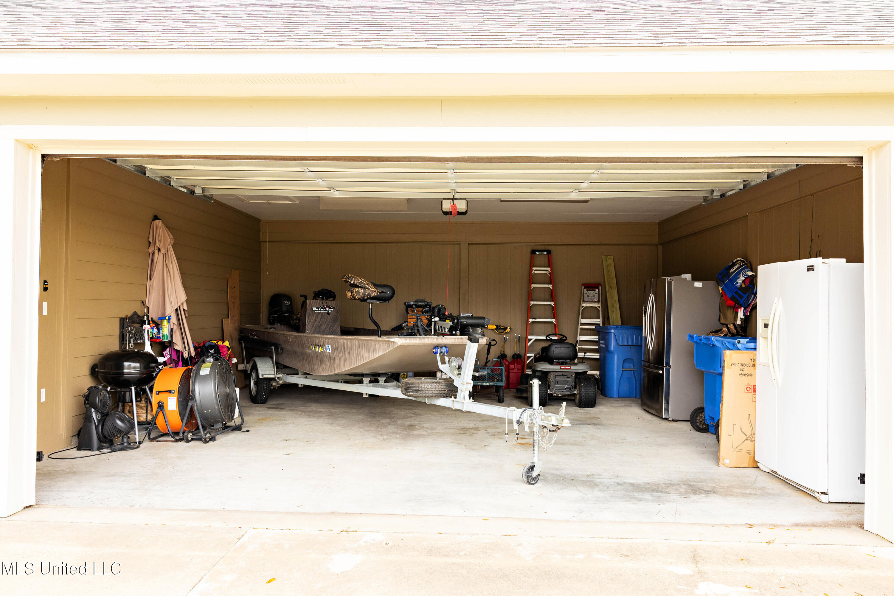 319 Osceola Road St. Joseph, LA 71366 - Photo 4 of 28 5