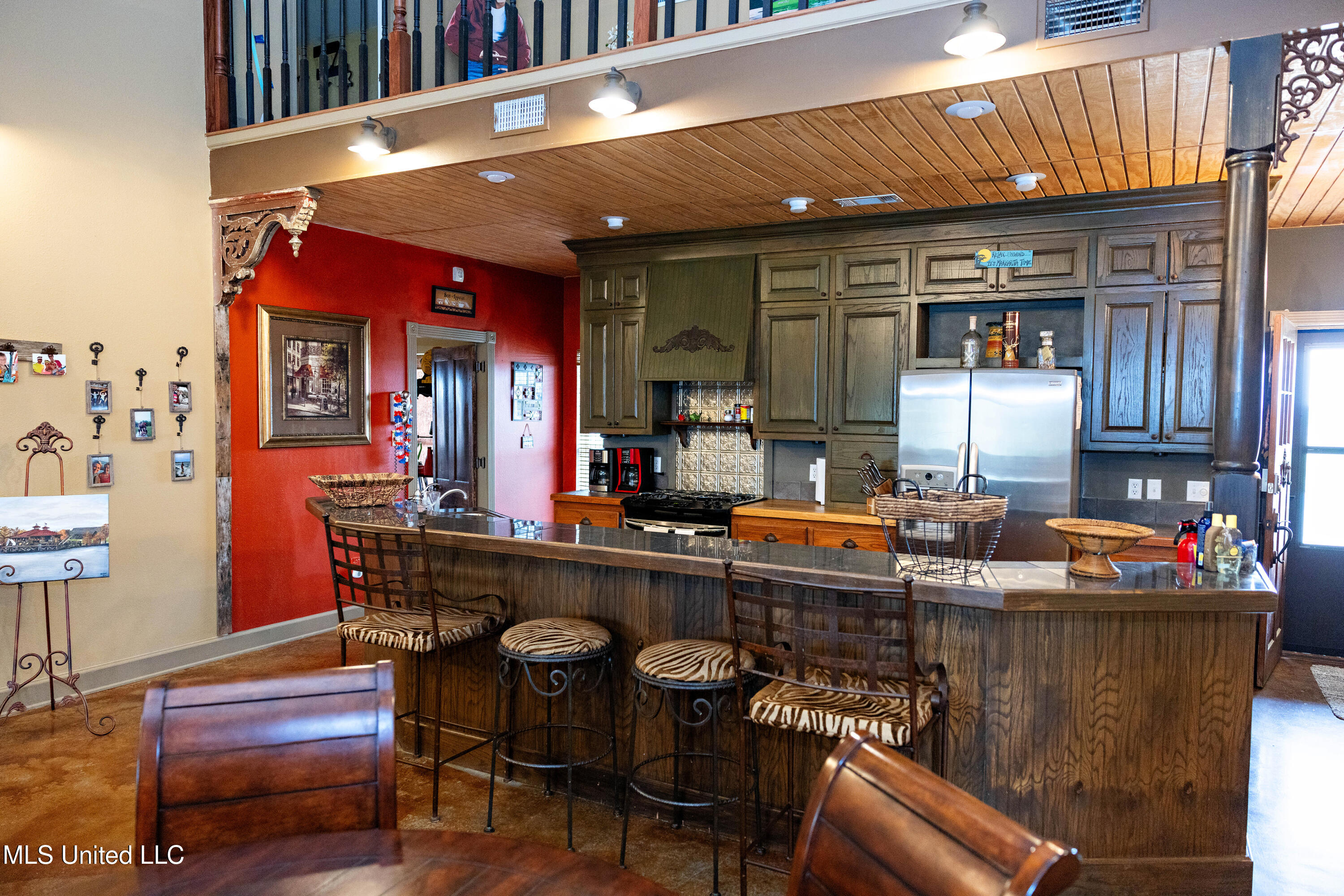 319 Osceola Road St. Joseph, LA 71366 - Photo 6 of 28 7