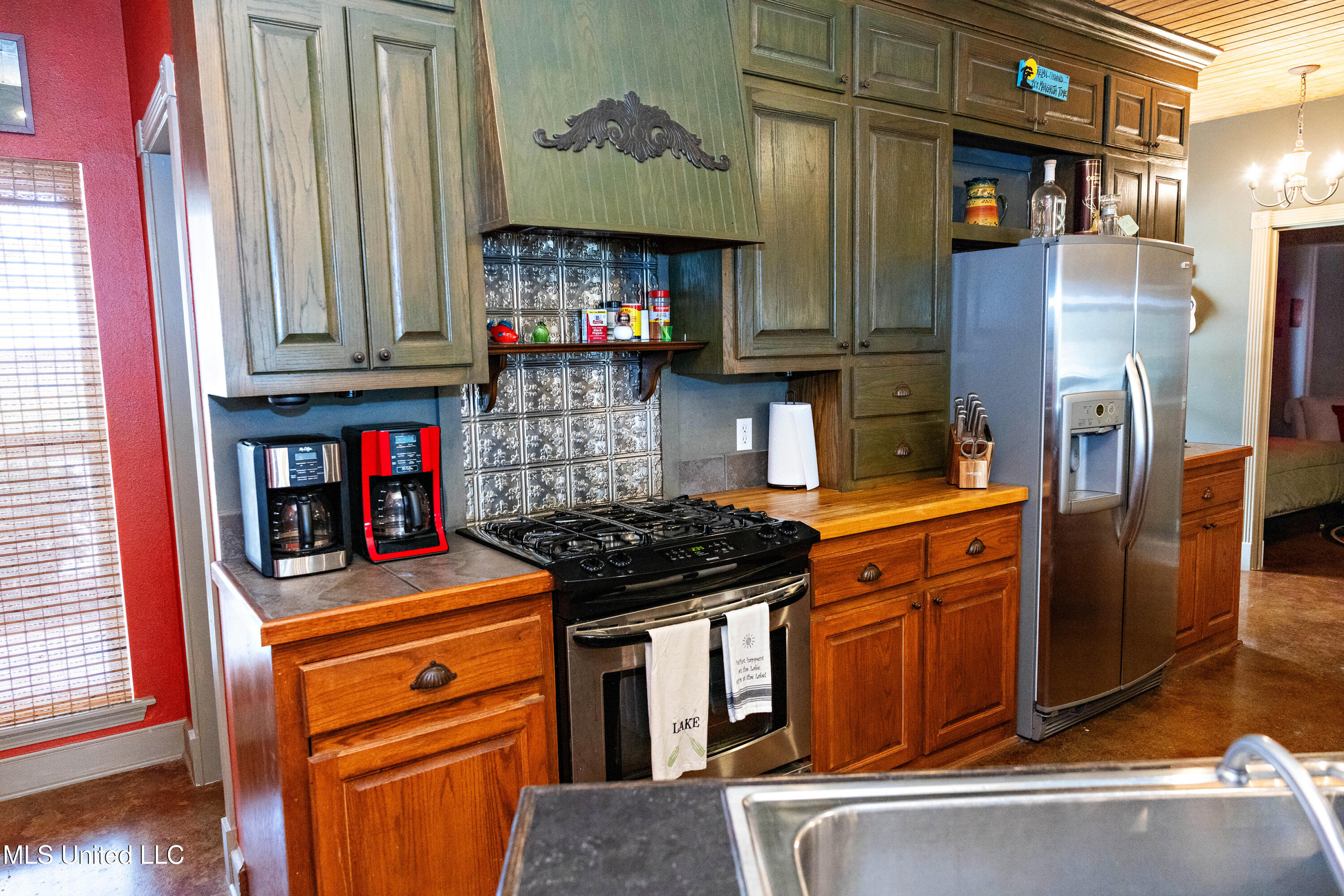 319 Osceola Road St. Joseph, LA 71366 - Photo 8 of 28 9