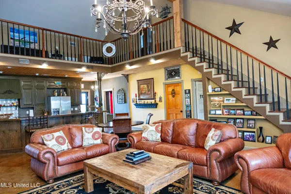 $995,000 | 319 Osceola Road, St. Joseph, LA 71366