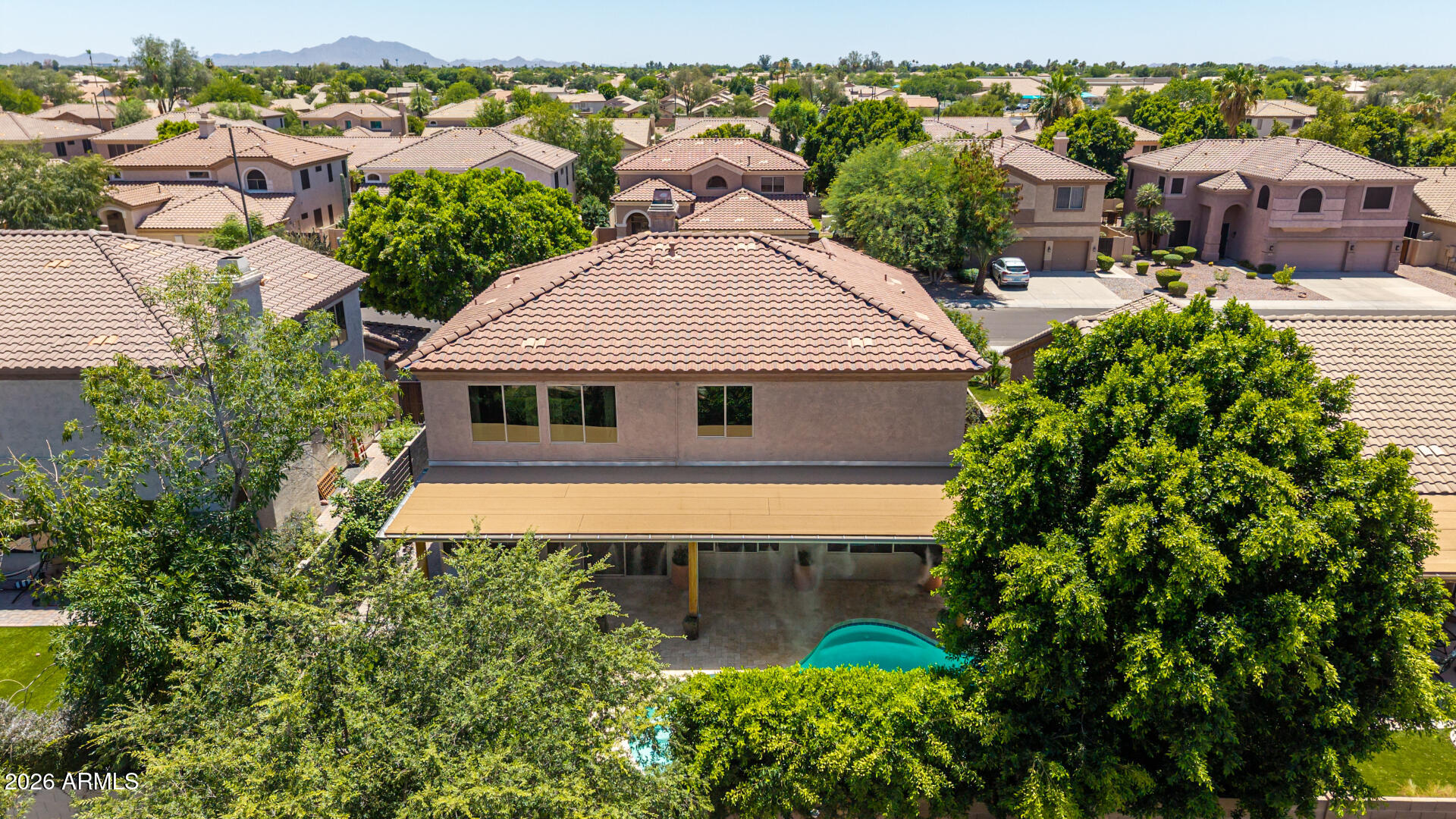 474 East Ranch Road Gilbert, AZ 85296 - Photo 58 of 66