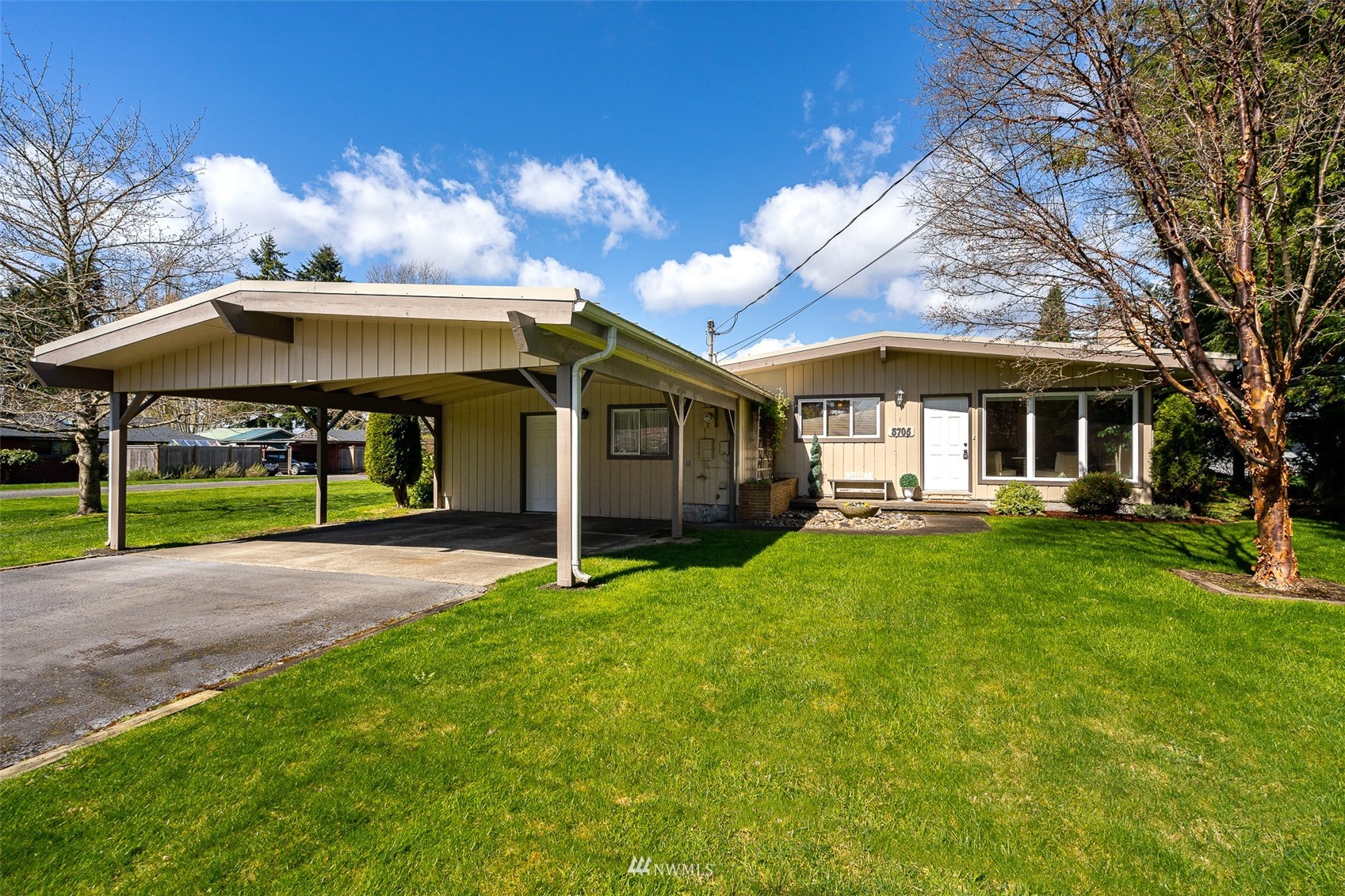 3705 Mayberry Road Centralia, WA 98531 - Photo 1 of 37 Gallery Image 1