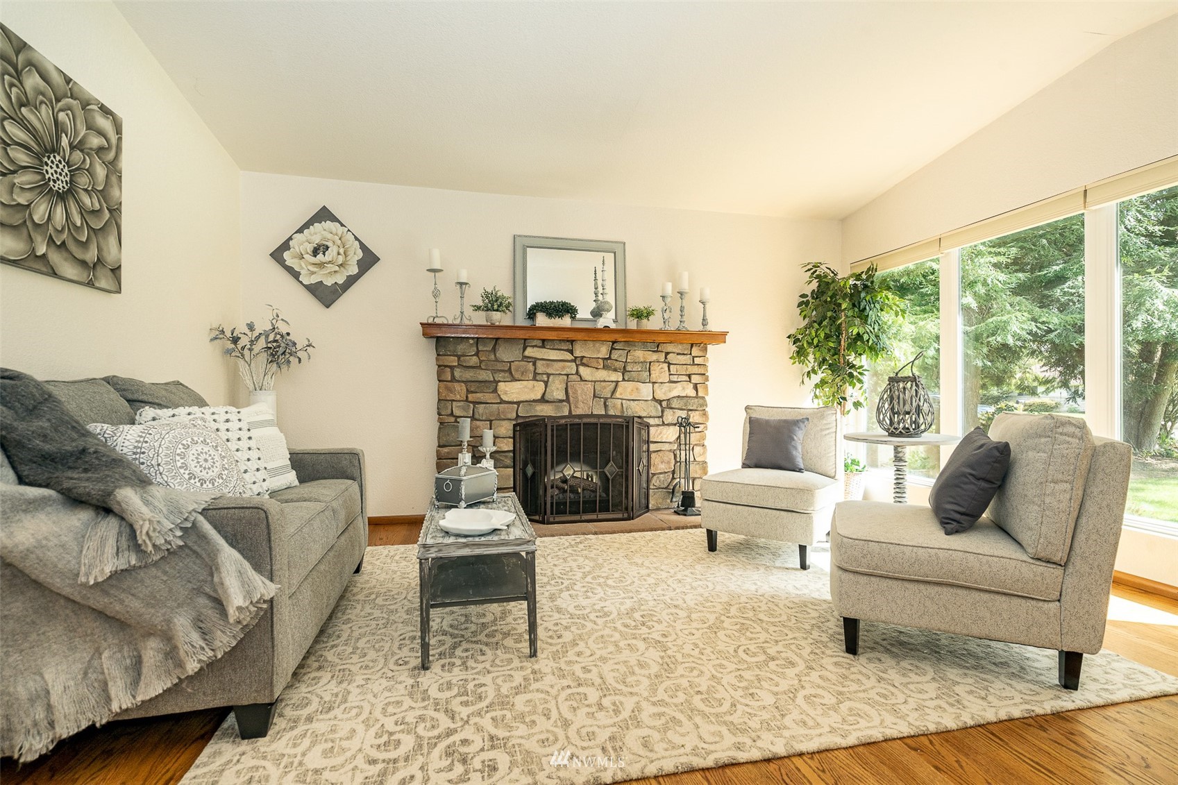 3705 Mayberry Road Centralia, WA 98531 - Photo 3 of 37 Gallery Image 3