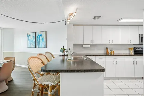 $529,500 | 9415 Blind Pass Road, Unit 706, St. Pete Beach, FL 33706