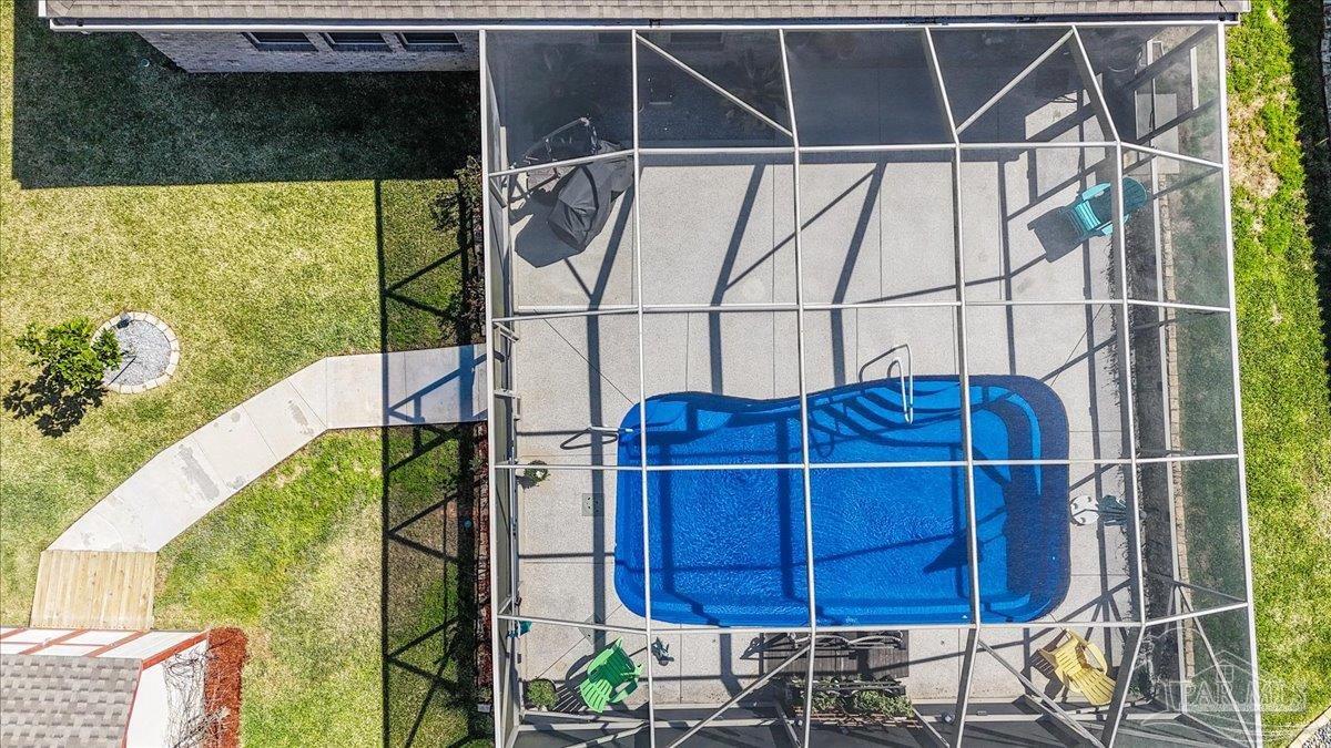 8055 Stream Ridge Road Pensacola, FL 32526 - Photo 54 of 55 Gallery Image 54