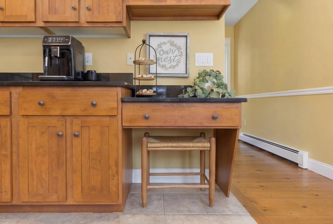 105 Dyer Road Lewiston, ME 04240 - Photo 18 of 110 Kitchen