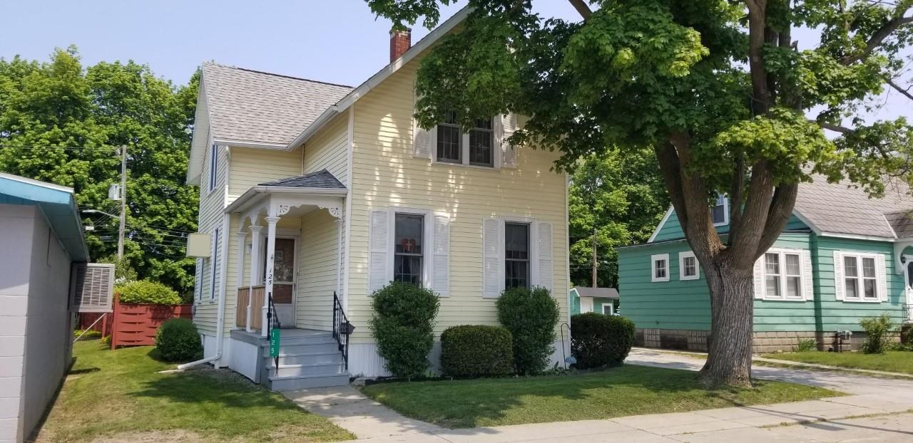 125 East Main Street Sebewaing, MI 48759 - Photo 17 of 46